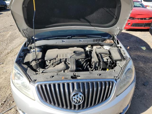 75576123 :رقم المزاد ، 1G4PS5SK7C4121525 vin ، 2012 Buick Verano مزاد بيع