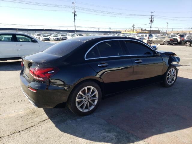 Продажа на аукционе авто 2021 Mercedes-benz A 220, vin: W1K3G4EB5MJ290378, номер лота: 77295873