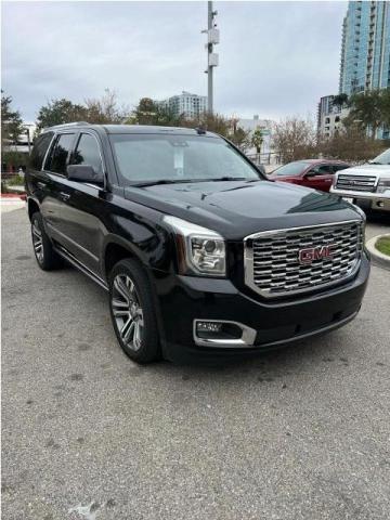 78491033 :رقم المزاد ، 1GKS2CKJXLR107443 vin ، 2020 Gmc Yukon Denali مزاد بيع