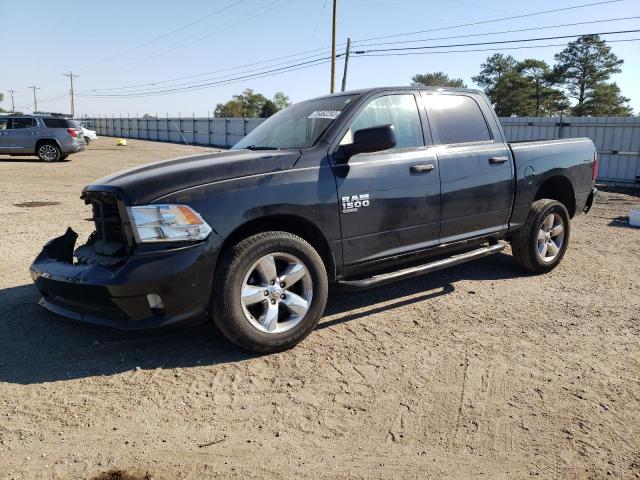 Продажа на аукционе авто 2019 Ram 1500 Classic Tradesman, vin: 1C6RR7KG1KS537541, номер лота: 75462293