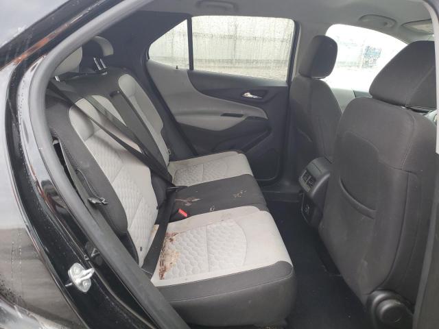 Aukcja sprzedaży 2019 Chevrolet Equinox Ls, vin: 3GNAXHEV1KL373127, numer aukcji: 72953113