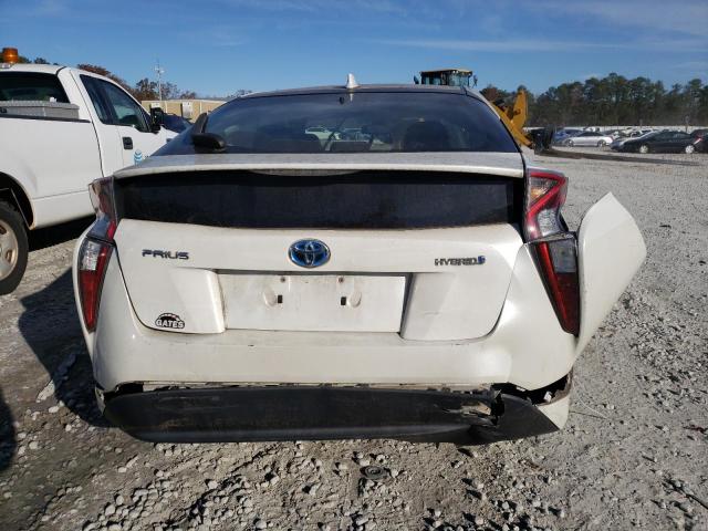 Продажа на аукционе авто 2016 Toyota Prius, vin: JTDKARFU4G3502023, номер лота: 77975293