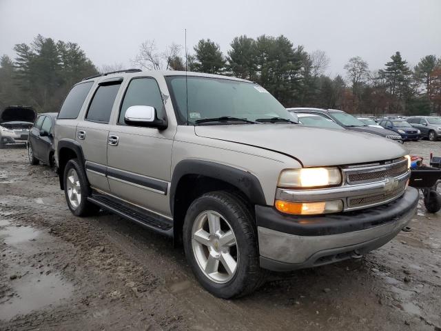 Продажа на аукционе авто 2004 Chevrolet Tahoe K1500, vin: 1GNEK13T64R111186, номер лота: 75752863