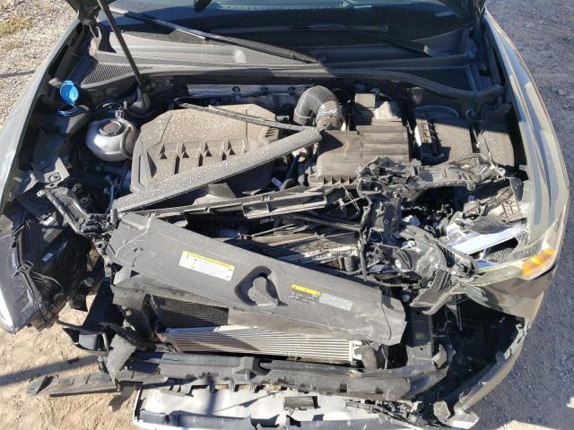 74762323 :رقم المزاد ، WA1BECF35L1107034 vin ، 2020 Audi Q3 مزاد بيع