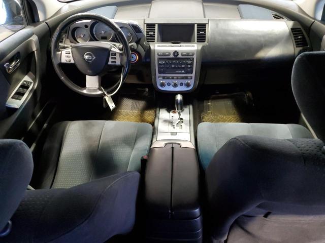 Aukcja sprzedaży 2007 Nissan Murano Sl, vin: JN8AZ08W47W615200, numer aukcji: 74899823