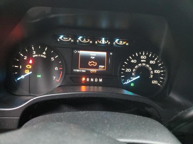 75377143 :رقم المزاد ، 1FTMF1CP8JKF55167 vin ، 2018 Ford F150 مزاد بيع