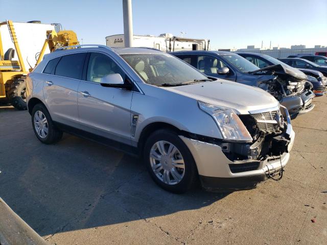 Aukcja sprzedaży 2011 Cadillac Srx Luxury Collection, vin: 3GYFNDEY6BS631195, numer aukcji: 75683073