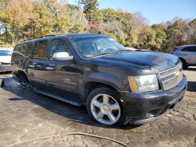 Aukcja sprzedaży 2014 Chevrolet Suburban, vin: 1GNSCJE01ER139059, numer aukcji: 74986603