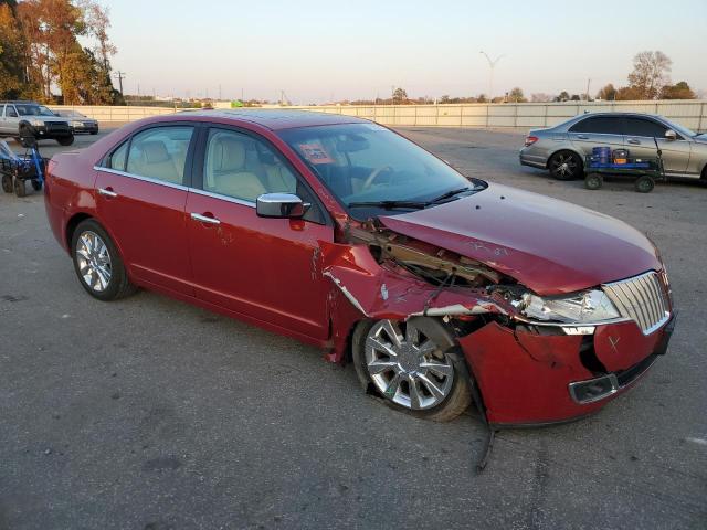 Aukcja sprzedaży 2010 Lincoln Mkz, vin: 3LNHL2GC8AR610408, numer aukcji: 75265413