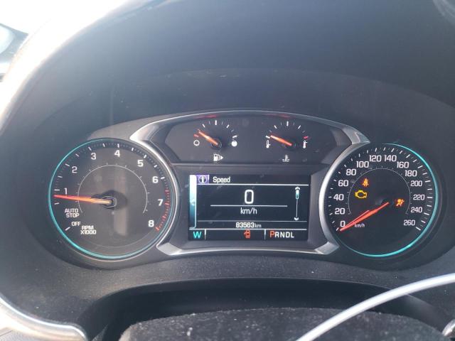 78044193 :رقم المزاد ، 1G1ZE5STXHF116529 vin ، 2017 Chevrolet Malibu Lt مزاد بيع