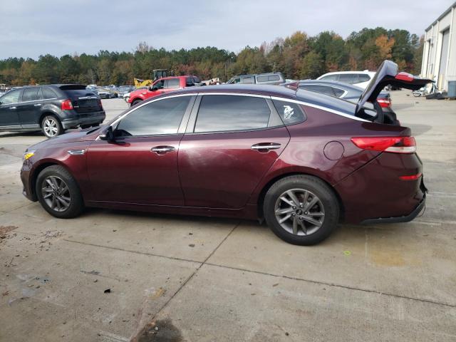 Aukcja sprzedaży 2020 Kia Optima Lx, vin: 5XXGT4L36LG398871, numer aukcji: 76491153