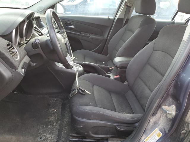 Aukcja sprzedaży 2014 Chevrolet Cruze Lt, vin: 1G1PC5SB7E7205629, numer aukcji: 73217703