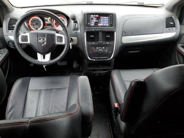 Aukcja sprzedaży 2016 Dodge Grand Caravan R/t, vin: 2C4RDGEG6GR224822, numer aukcji: 75976873