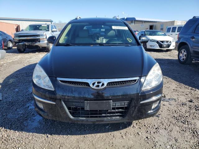 Продаж на аукціоні авто 2012 Hyundai Elantra Touring Gls, vin: KMHDC8AE5CU139163, номер лоту: 77682893