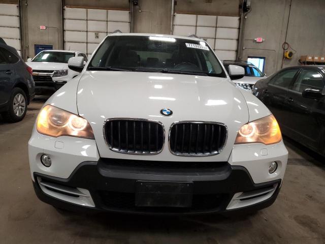 77133393 :رقم المزاد ، 5UXFE43598L002400 vin ، 2008 Bmw X5 3.0i مزاد بيع