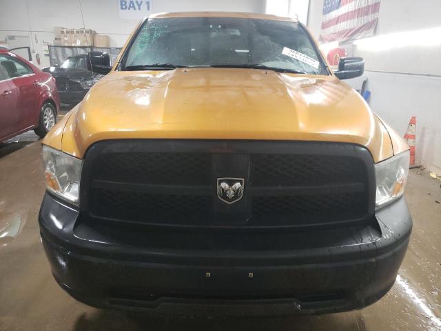 Aukcja sprzedaży 2012 Dodge Ram 1500 St, vin: 1C6RD6FT2CS300557, numer aukcji: 76011973