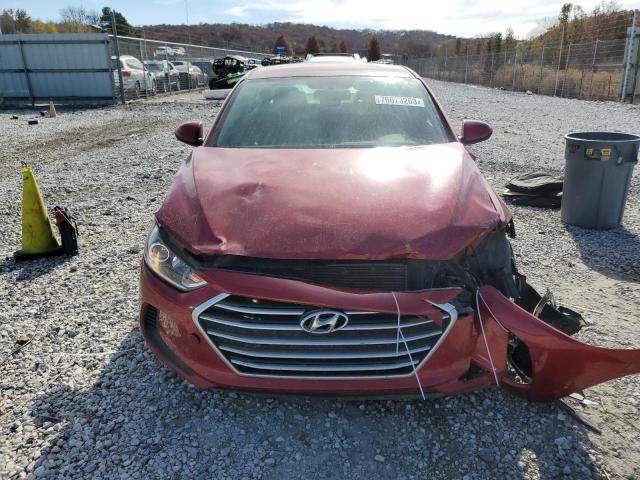 Aukcja sprzedaży 2017 Hyundai Elantra Se, vin: KMHD74LF2HU357720, numer aukcji: 76073263