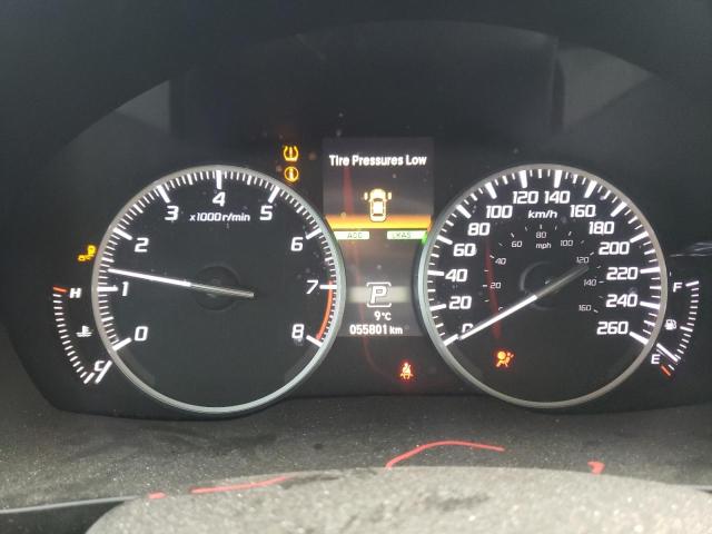 75237553 :رقم المزاد ، 19UDE2F72JA800931 vin ، 2018 Acura Ilx مزاد بيع