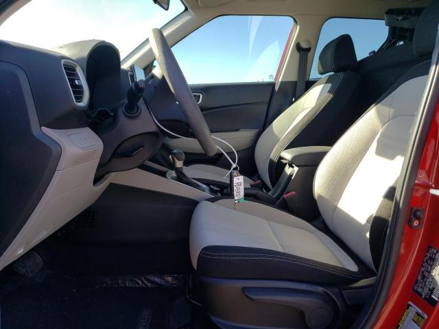 77368773 :رقم المزاد ، KMHRC8A35LU024938 vin ، 2020 Hyundai Venue Sel مزاد بيع