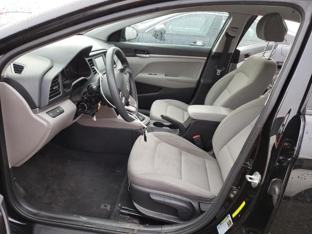 77815893 :رقم المزاد ، KMHD74LF3LU975671 vin ، 2020 Hyundai Elantra Se مزاد بيع