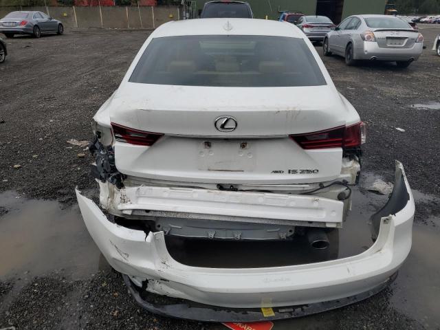 Aukcja sprzedaży 2014 Lexus Is 250, vin: JTHCF1D21E5012499, numer aukcji: 75786263