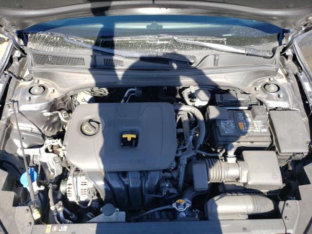 Aukcja sprzedaży 2023 Kia Forte Lx, vin: 3KPF24AD7PE519884, numer aukcji: 77491063