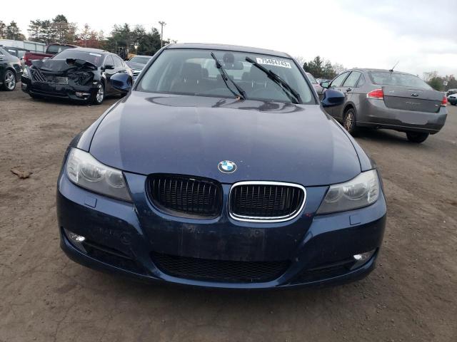 Продажа на аукционе авто 2011 Bmw 328 Xi Sulev, vin: WBAPK5G58BNN80124, номер лота: 75484743