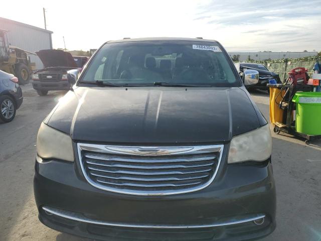 Aukcja sprzedaży 2012 Chrysler Town & Country Touring, vin: 2C4RC1BG3CR281896, numer aukcji: 78843093