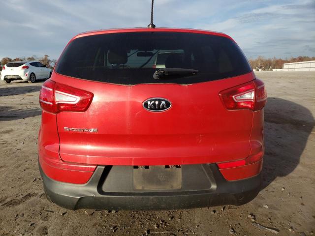 Aukcja sprzedaży 2012 Kia Sportage Base, vin: KNDPB3A27C7226400, numer aukcji: 75984763