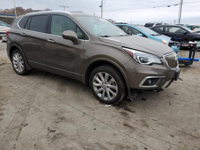 Aukcja sprzedaży 2017 Buick Envision Premium Ii, vin: LRBFXFSX3HD069576, numer aukcji: 75762343