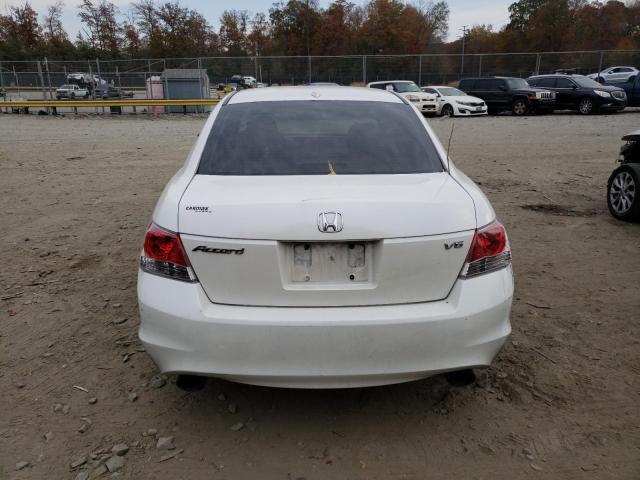 Aukcja sprzedaży 2010 Honda Accord Exl, vin: 5KBCP3F83AB012994, numer aukcji: 74524593