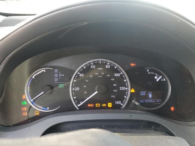 Aukcja sprzedaży 2012 Lexus Ct 200, vin: JTHKD5BHXC2118724, numer aukcji: 77565693