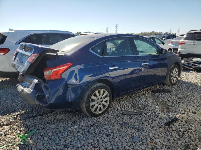 Aukcja sprzedaży 2017 Nissan Sentra S, vin: 3N1AB7AP3HY220238, numer aukcji: 74323403