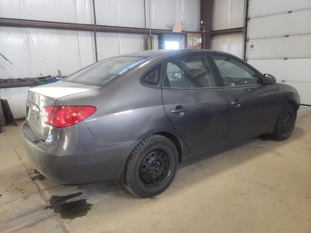 Aukcja sprzedaży 2008 Hyundai Elantra Gl, vin: KMHDU45D88U421571, numer aukcji: 75916653