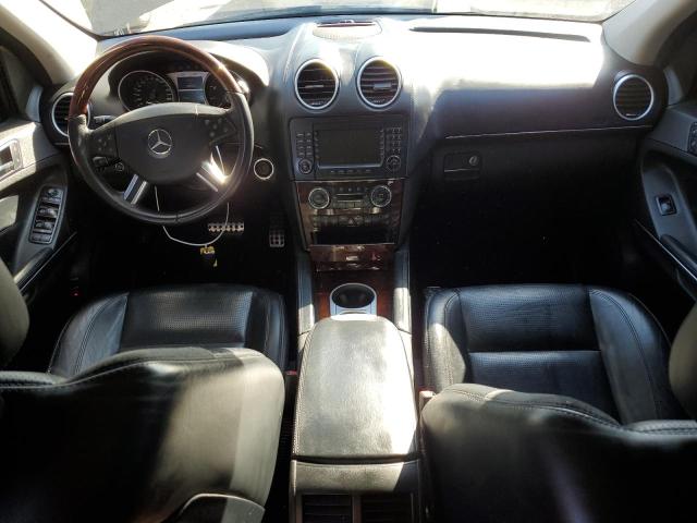75465683 :رقم المزاد ، 4JGBB77E57A196594 vin ، 2007 Mercedes-benz Ml 63 Amg مزاد بيع