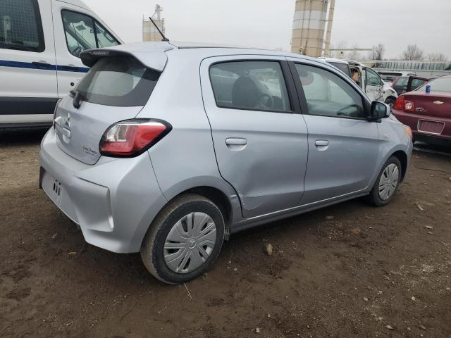 Продаж на аукціоні авто 2021 Mitsubishi Mirage, vin: ML32AUHJ7MH013302, номер лоту: 96673975