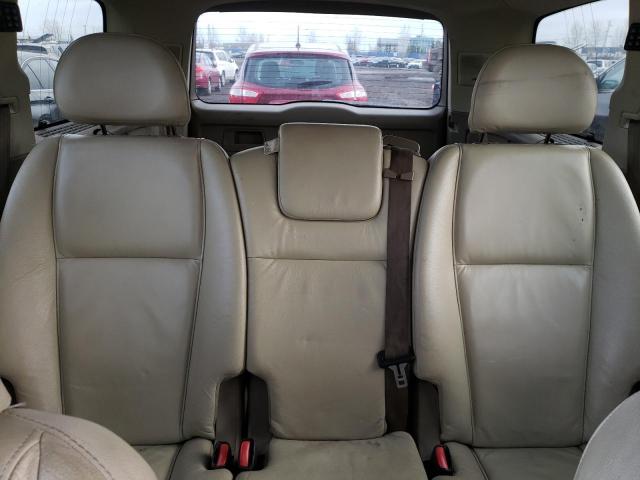 Продажа на аукционе авто 2011 Volvo Xc90 3.2, vin: YV4952CZ4B1577848, номер лота: 75337693