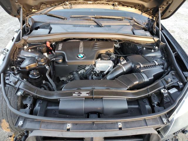 78083723 :رقم المزاد ، WBAVL1C59EVY13158 vin ، 2014 Bmw X1 Xdrive28i مزاد بيع