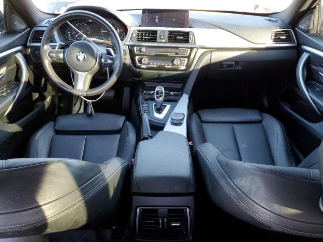 77266233 :رقم المزاد ، WBA4J3C03LBL11746 vin ، 2020 Bmw 430xi Gran Coupe مزاد بيع