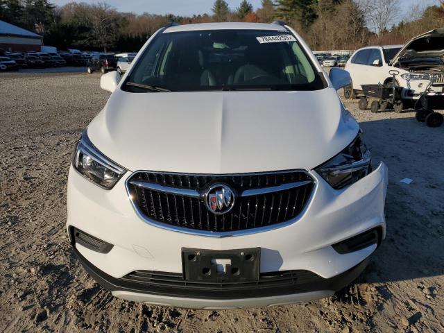 Aukcja sprzedaży 2022 Buick Encore Preferred, vin: KL4CJESM5NB508431, numer aukcji: 78444253