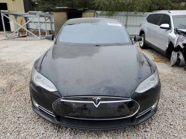 74258183 :رقم المزاد ، 5YJSA1CP5DFP12726 vin ، 2013 Tesla Model S مزاد بيع