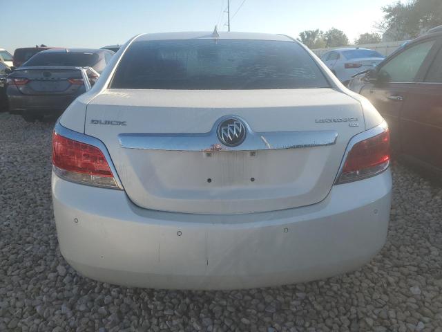 76229983 :رقم المزاد ، 1G4GC5EG0AF207085 vin ، 2010 Buick Lacrosse Cxl مزاد بيع