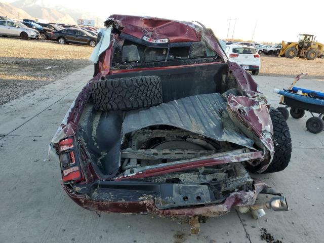Продажа на аукционе авто 2020 Ram 1500 Laie, vin: 1C6RREJT0LN260934, номер лота: 77181613