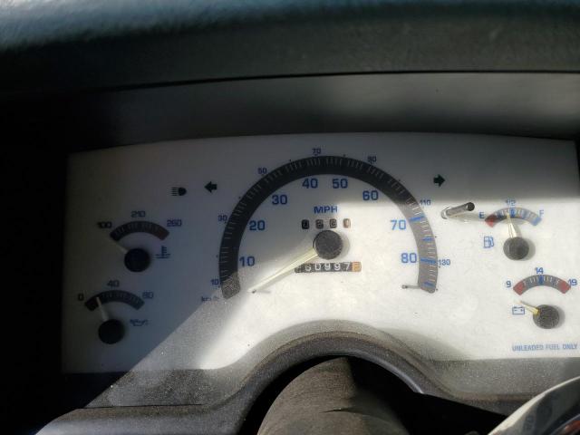 Aukcja sprzedaży 1994 Chevrolet S Truck S10, vin: 1GCCS14Z5R8223672, numer aukcji: 74287693
