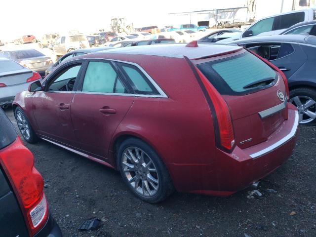Продажа на аукционе авто 2010 Cadillac Cts, vin: 1G6DP8EV1A0102430, номер лота: 76885003