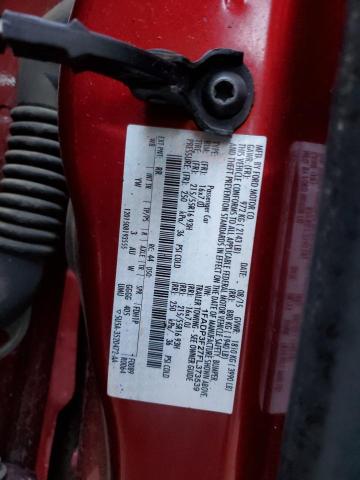 77861633 :رقم المزاد ، 1FADP3F27FL373539 vin ، 2015 Ford Focus Se مزاد بيع