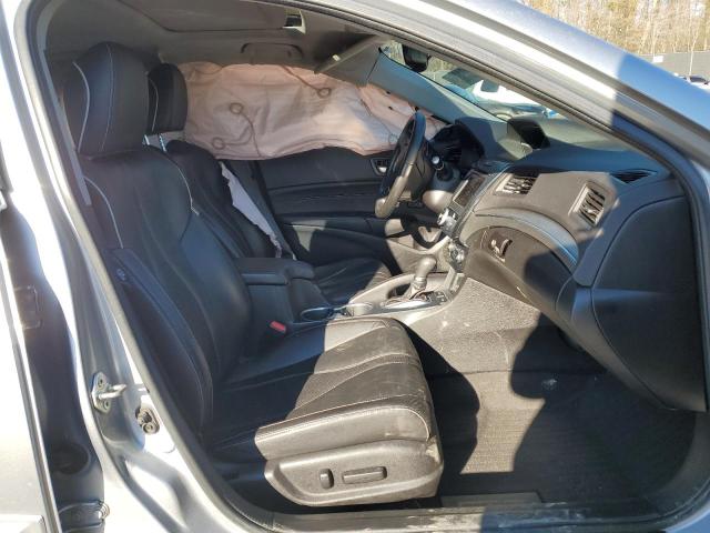 Продажа на аукционе авто 2019 Acura Ilx Premium, vin: 19UDE2F70KA004809, номер лота: 78080383