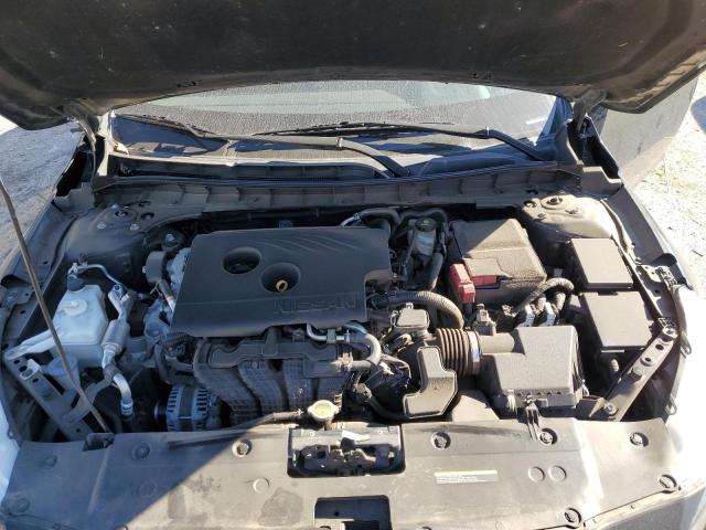 2020 Nissan Altima S მანქანა იყიდება აუქციონზე, vin: 1N4BL4BV1LC217338, აუქციონის ნომერი: 75723933