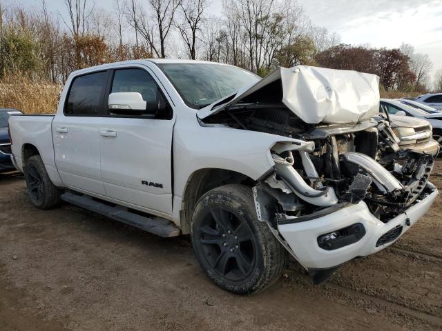 Aukcja sprzedaży 2020 Ram 1500 Big Horn/lone Star, vin: 1C6SRFFT6LN305584, numer aukcji: 74674593