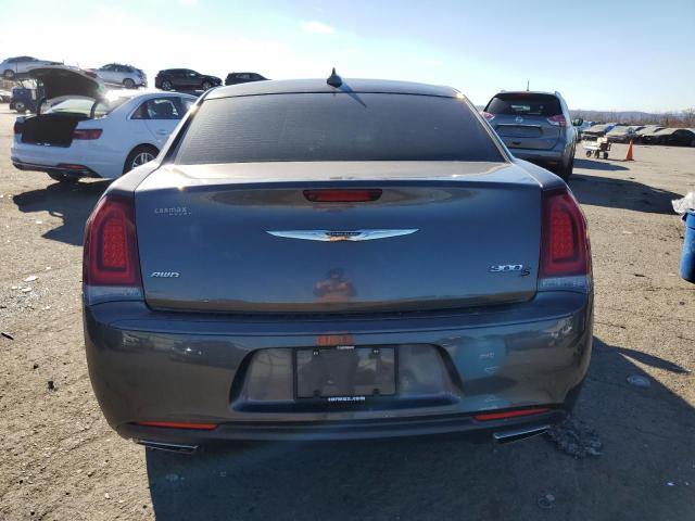 2018 Chrysler 300 S მანქანა იყიდება აუქციონზე, vin: 2C3CCAGG2JH149363, აუქციონის ნომერი: 75791363